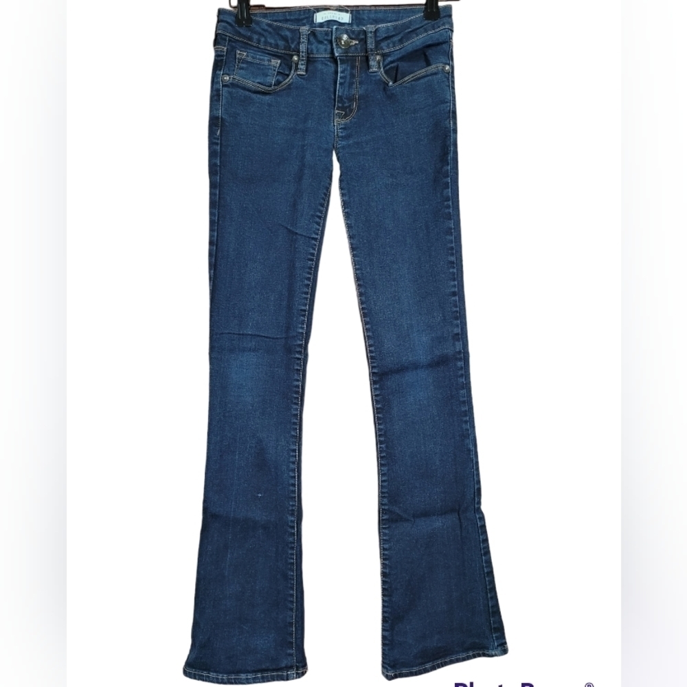 Bullhead Slim Boot Jeans – Size 3R (Juniors) - Picture 2 of 7